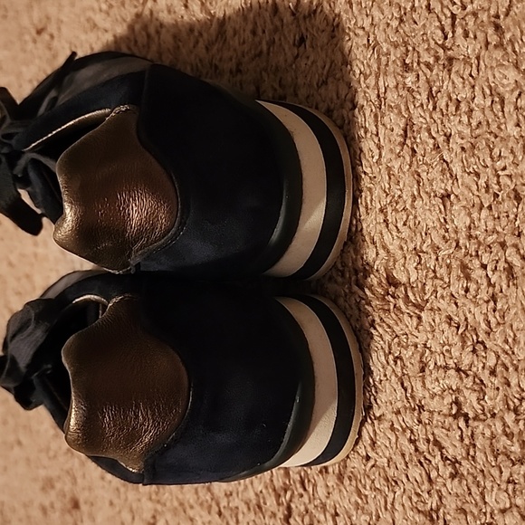 Womens Johnston & Murphy shoes sz 8.5 - Picture 5 of 8